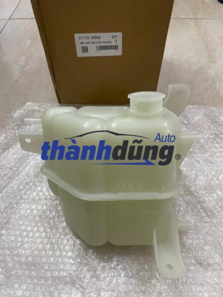 BÌNH NƯỚC PHỤ NISSAN FRONTIER 2011 | 21710-JR80A - Ảnh 2