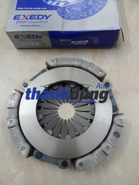 BÀN ÉP MITSUBISHI LANCER 2005 | MR331291 - Ảnh 2