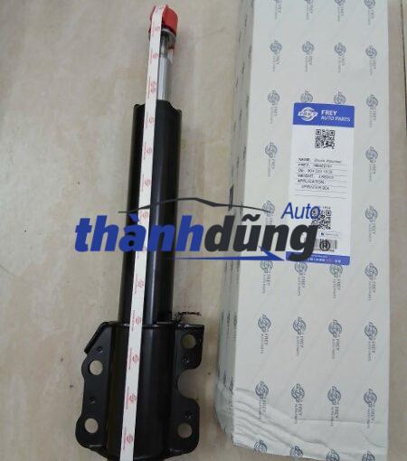 giảm xóc trước trái mercedes mb100 2002 | 750402101