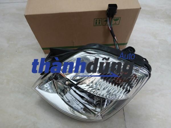 đèn pha phụ kia morning 2007 | 9210207000