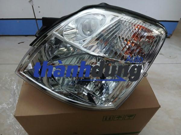 ĐÈN PHA PHỤ KIA MORNING 2007 | 92102-07000 - Ảnh 2