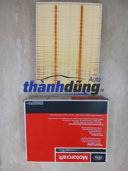 lọc gió động cơ ford ranger 3.2 2017 | pu2z9601b