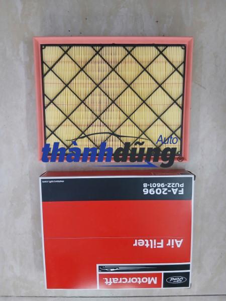 LỌC GIÓ ĐỘNG CƠ FORD RANGER 3.2 2017 | PU2Z9-601B - Ảnh 2