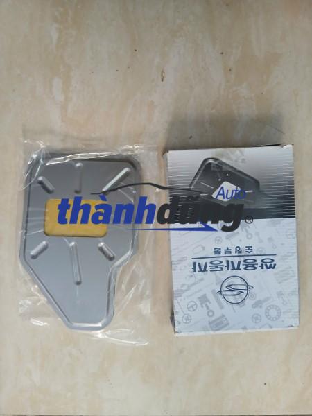 lọc dầu hộp số ssangyong actyon sport 2011 | 0578738007