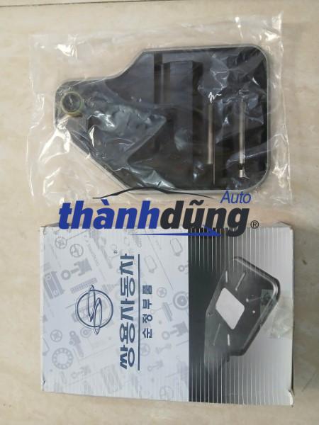 LỌC DẦU HỘP SỐ SSANGYONG ACTYON SPORT 2011 | 05787-38007 - Ảnh 2
