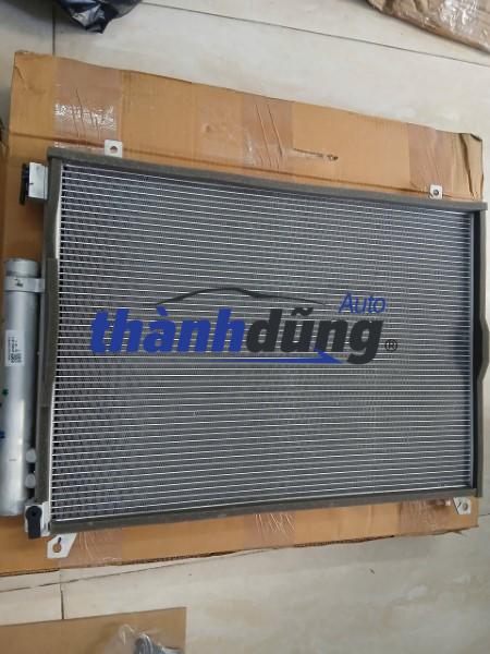 giàn nóng suzuki xl7 2020 | 95310-73r00-000