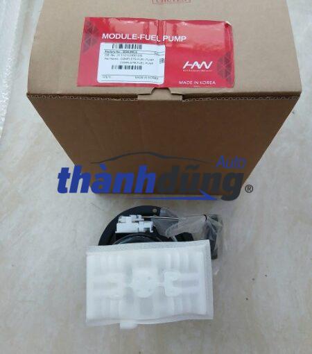 cụm bơm xăng xe hyundai getz 1.1l | 31110-1c010