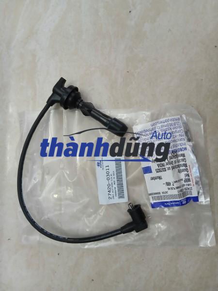 dây phin đánh lửa hyundai i10 grand | 2742003011