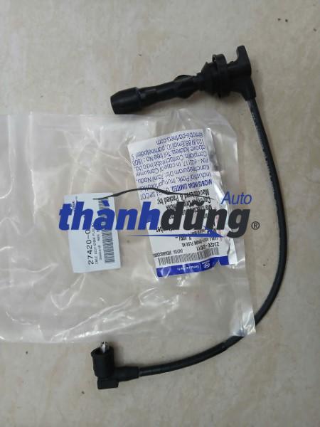 DÂY PHIN ĐÁNH LỬA HYUNDAI I10 GRAND | 2742003011 - Ảnh 2