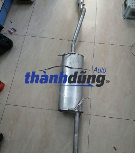 ống xả dongben dbt30 2018 | ox545523