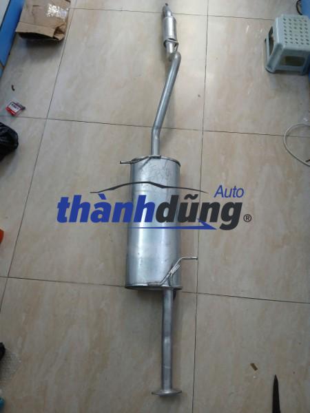 ỐNG XẢ DONGBEN DBT30 2018 | OX545523 - Ảnh 2