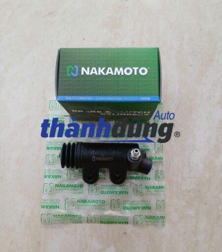 tổng côn dưới toyota hilux 2006-2015 | 314700k040