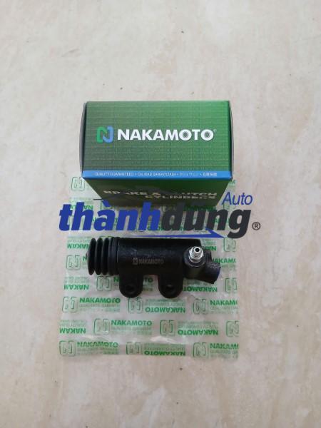 tổng côn dưới toyota hilux 2006-2015 | 314700k040