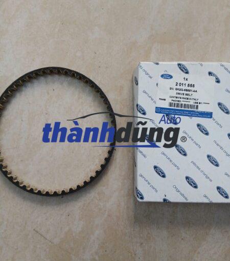 dây curoa bơm dầu ford ranger 2.0 2020 | gk2q-6b651-aa