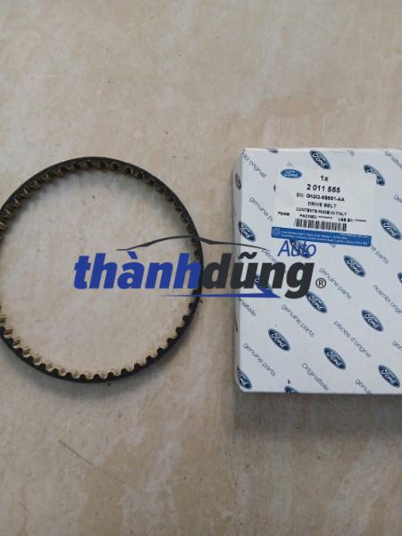 dây curoa bơm dầu ford ranger 2.0 2020 | gk2q-6b651-aa