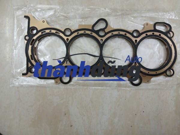 gioăng mặt máy dongben x30 2020 | gql280525