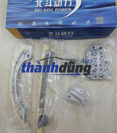 bộ tăng tỳ xích cam srm x30 1.5 2023 | 10001910h01