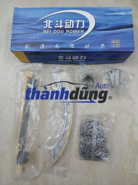 BỘ TĂNG TỲ XÍCH CAM SRM X30 1.5 2023 | 10001910H01 - Ảnh 2