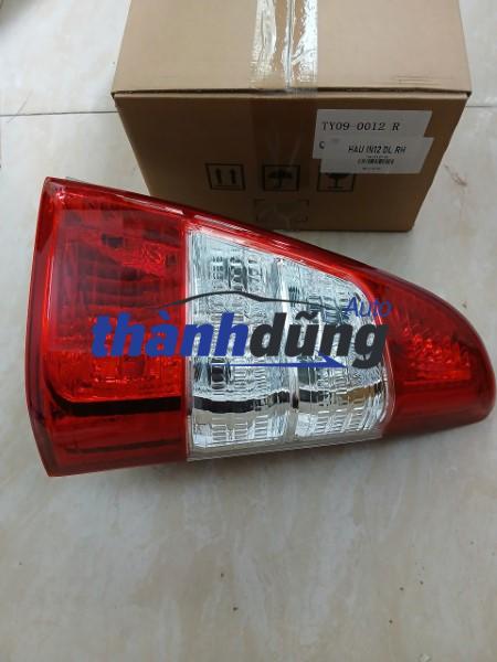 ĐÈN HẬU XE TOYOTA INNOVA 2013 | 81560-0K220 - Ảnh 2