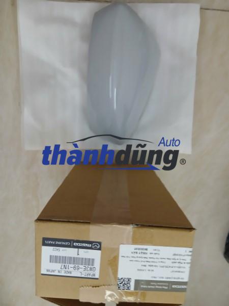 ỐP GƯƠNG CHIẾU HẬU XE MAZDA 6 2018 | GW3E-69-1N7 - Ảnh 2