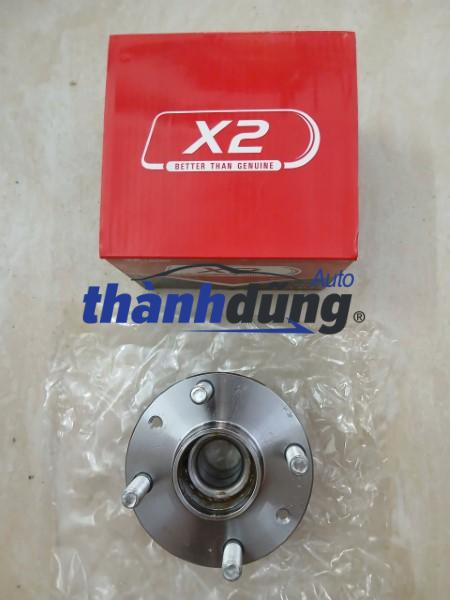 BẠC ĐẠN BÁNH SAU KIA SPECTRA 2005 | 0K20226150 - Ảnh 2