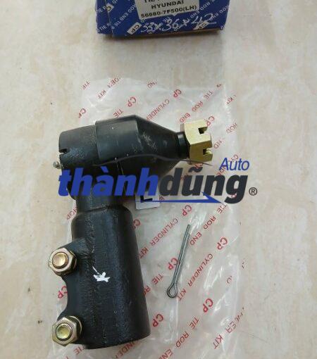 rotuyn ba ngang hyundai aero space | 568807f500