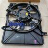 quạt két nước xe hyundai getz 2010 | 25380-1c860
