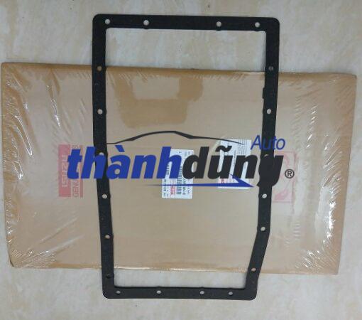 ron đáy các te isuzu d-max 2016 | 8981897380