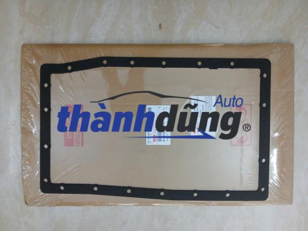 RON ĐÁY CÁC TE ISUZU D-MAX 2016 | 8981897380 - Ảnh 2