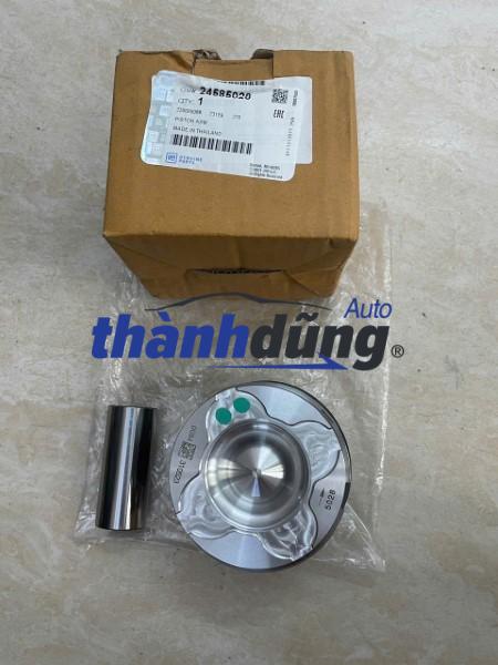 piston chevrolet colorado s10 2016 | 24585028