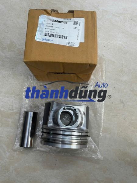PISTON CHEVROLET COLORADO S10 2016 | 24585028 - Ảnh 2