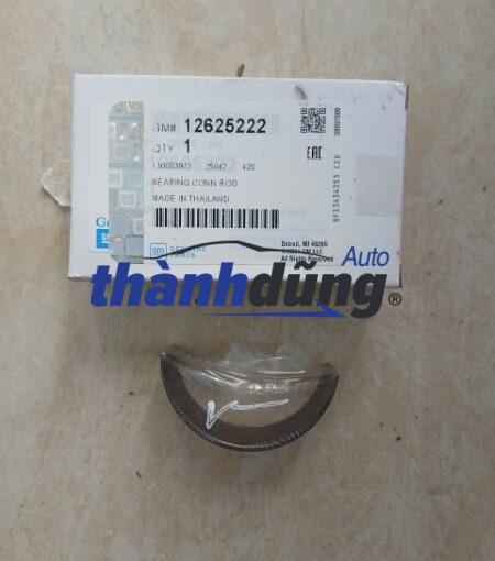 miễng tay dên chevrolet colorado 2017 | 12625222