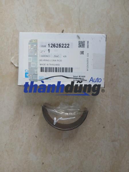 miễng tay dên chevrolet colorado 2017 | 12625222