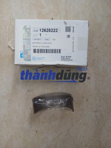 MIỄNG TAY DÊN CHEVROLET COLORADO 2017 | 12625222 - Ảnh 2