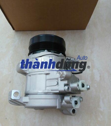 lốc điều hòa renault safrane 2010 | 9844530549