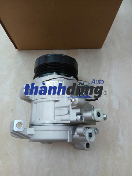 lốc điều hòa renault safrane 2010 | 9844530549