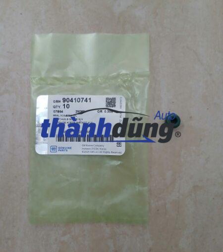 phớt ghít chevrolet colorado 2013-2020 | 90410741