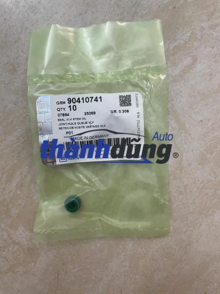 PHỚT GHÍT CHEVROLET COLORADO 2013-2020 | 90410741 - Ảnh 2