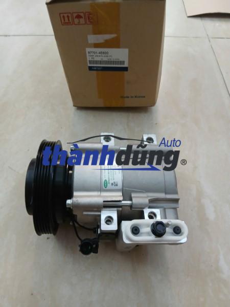 lốc lạnh kia bongo 3 2007 | 97701-4e600