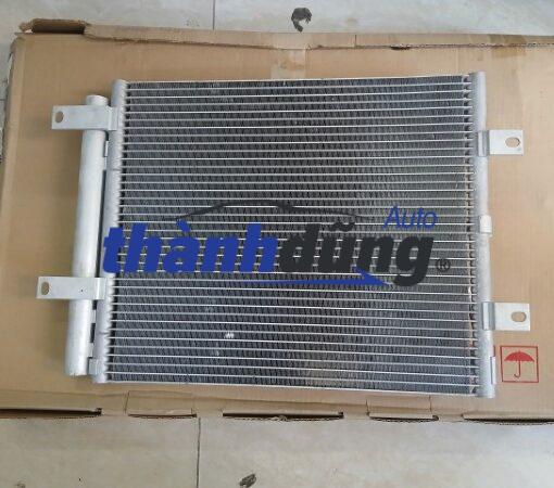 dàn nóng xe kia k3000s 2010 | 976054e000