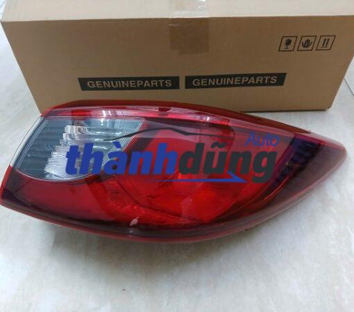 đèn hậu phụ xe mazda 2 2015 | db7a51150a