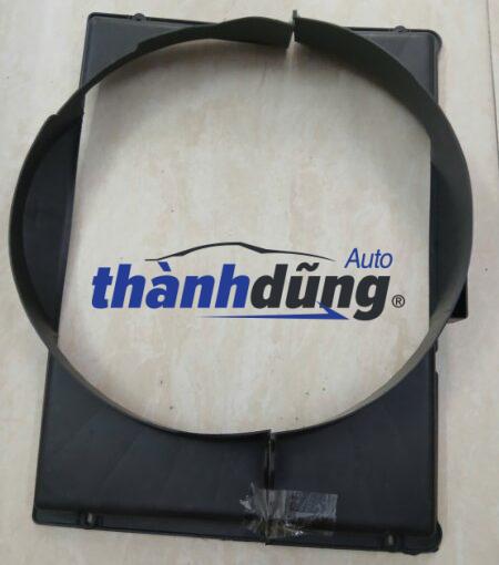 bọc gió két nước kia k3000s 2004-2012 | 253504e600