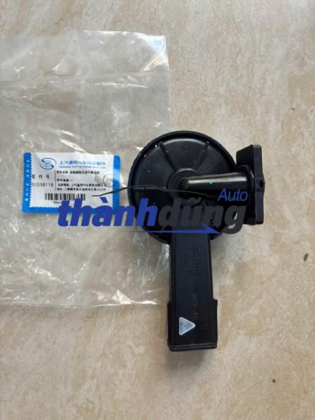 VAN TÁCH NHỚT NẮP DÀN CÒ DAEWOO LACETTI EX 2009 | 55558118 - Ảnh 2