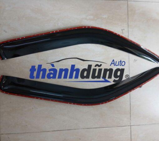 vè che mưa nhựa abs toyota hiace 2008 | vcm291125