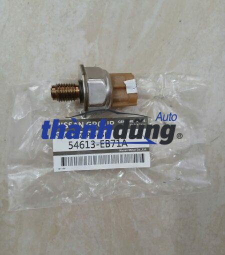 cảm biến áp suất ống rail nissan navara d23 2019 | 16638-5x00a