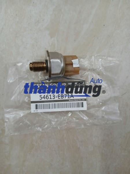 cảm biến áp suất ống rail nissan navara d23 2019 | 16638-5x00a