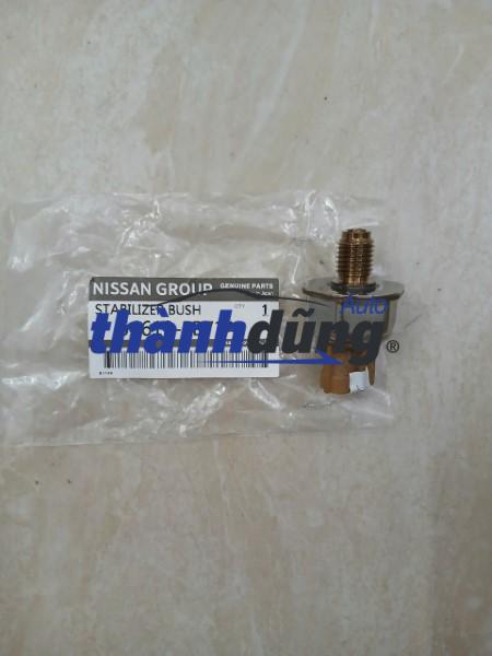 CẢM BIẾN ÁP SUẤT ỐNG RAIL NISSAN NAVARA D23 2019 | 16638-5X00A - Ảnh 2