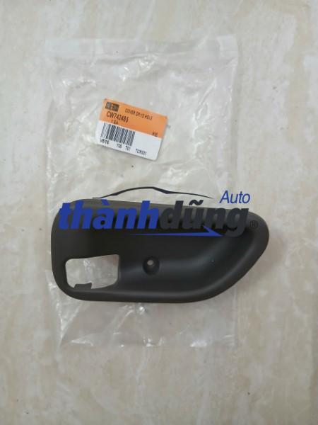 ốp nhựa hõm tay mở cửa mitsubishi jolie | cw742485