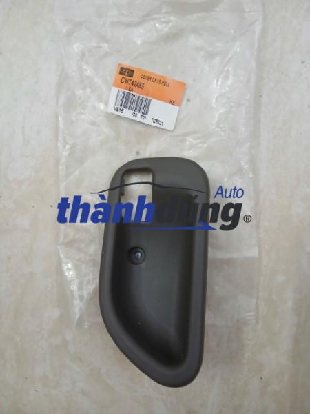 ỐP NHỰA HÕM TAY MỞ CỬA MITSUBISHI JOLIE | CW742485 - Ảnh 2