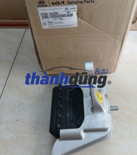 chân đầu máy xe hyundai elantra 2022 | 21810-aa000